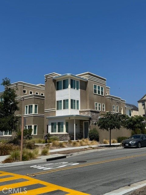 A home in Irvine