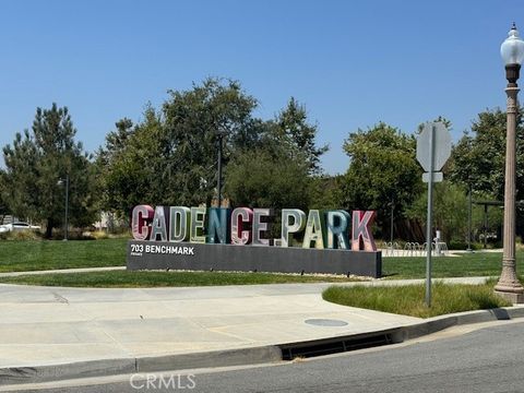 A home in Irvine