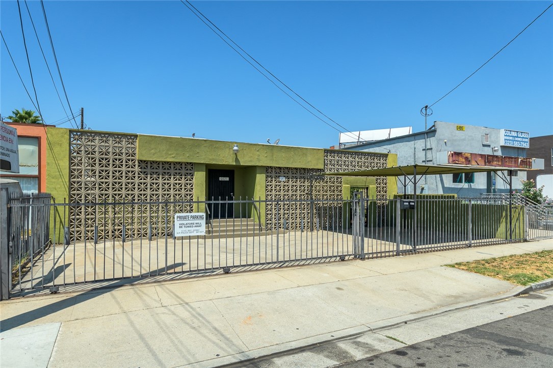 6409 Regent Street
