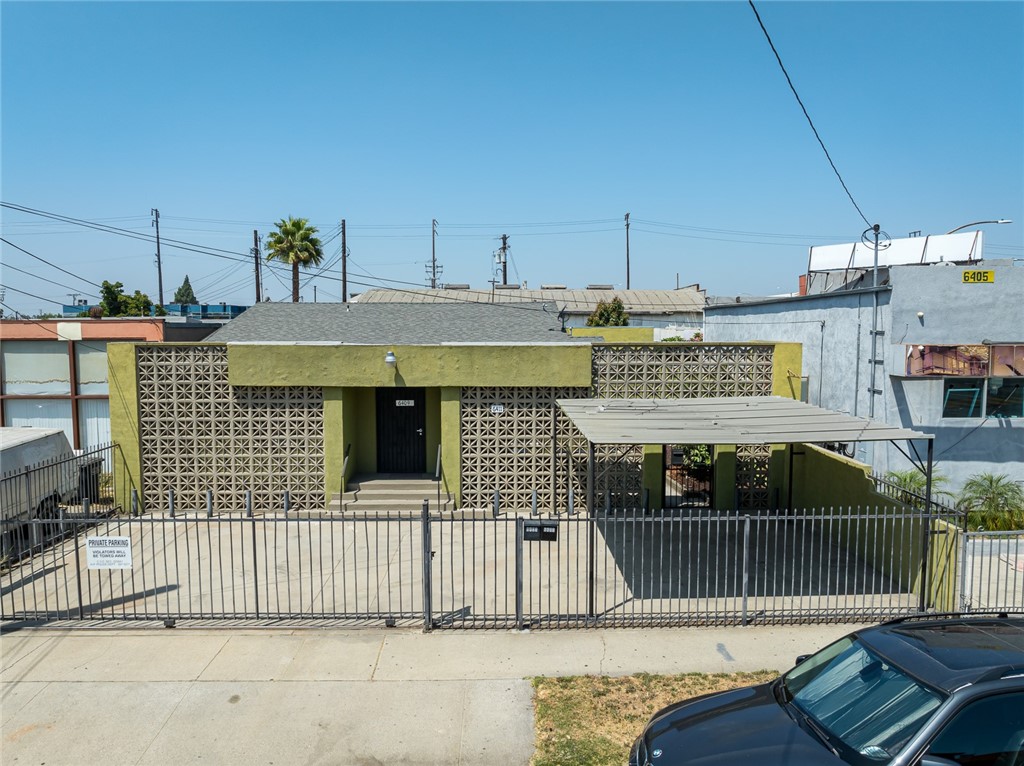 6409 Regent Street
