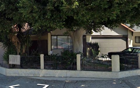 A home in Irvine