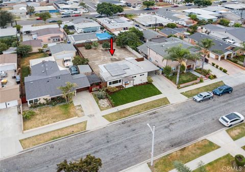 A home in Norwalk