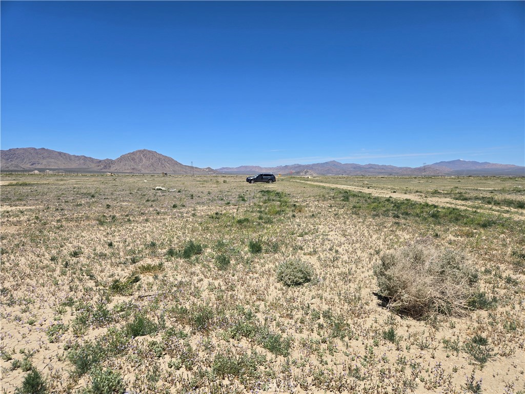 0 Wilderness Road