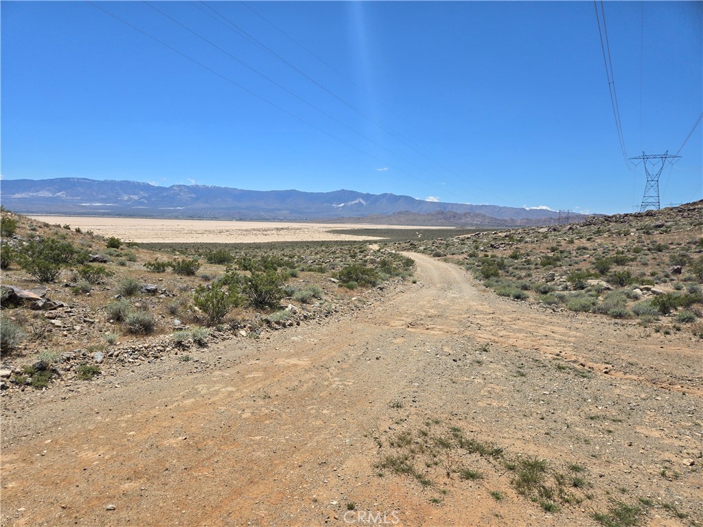 0 Wilderness Road