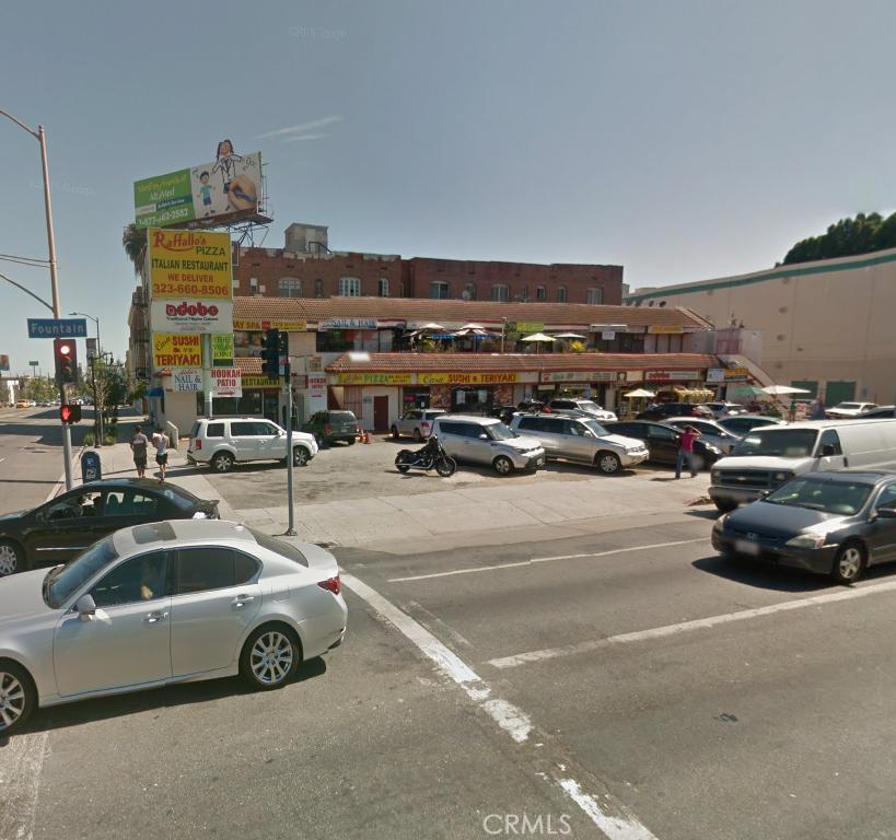 Hollywood commercial plaza for sale! Once in a lifetime opportunity. Major Updside Potential with nearly all rents month to month! The subject property is strategically located at the extremely busy signalized intersection of Vermont Ave and Fountain Ave, at the junction of the Silverlake, Los Feliz, East Hollywood and Koreatown neighborhoods. The property is one block away from Sunset and Vermont - one of the busiest corners in the Los Angeles area. Kaiser Hospital is one block away and Hollywood Presbyterian hospital is across the street from the subject property. Scientology center, Metro station, and Children's Hospital are all in the immediate area. Endless retailers, restaurant, and name brand tenants. Very minimal monthly maintenance. Tenant's are prime candidates to have their rents increased. Traffic counts at this location are extraordinary with major pedestrian traffic as well. The property enjoys nearly zero vacancy rates and the rents are currently far below market levels compared to other similar shopping centers in the vicinity. 11 units with small unit sizes, strong demographics, and extremely high traffic counts make this property a prime investment for anyone looking to buy in the Los Angeles area.