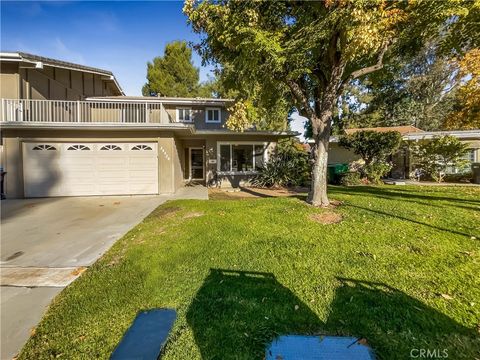 A home in Murrieta