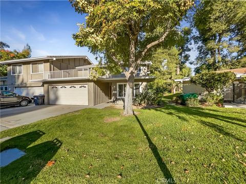 A home in Murrieta