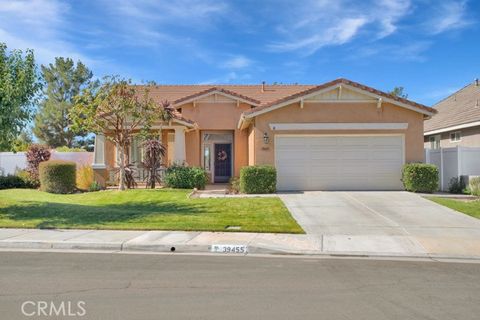 A home in Murrieta