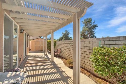 A home in Murrieta