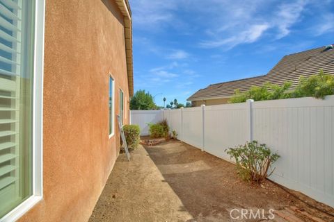 A home in Murrieta