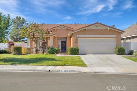 A home in Murrieta