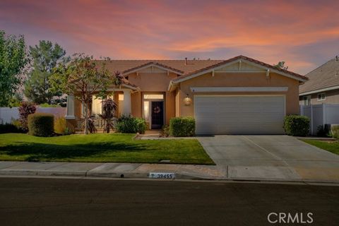 A home in Murrieta