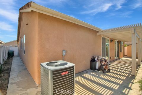 A home in Murrieta