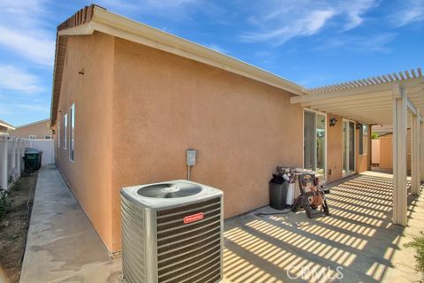 A home in Murrieta