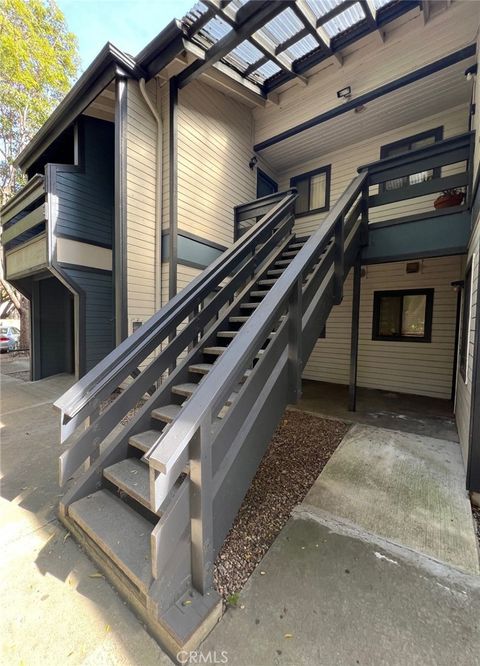 A home in San Luis Obispo