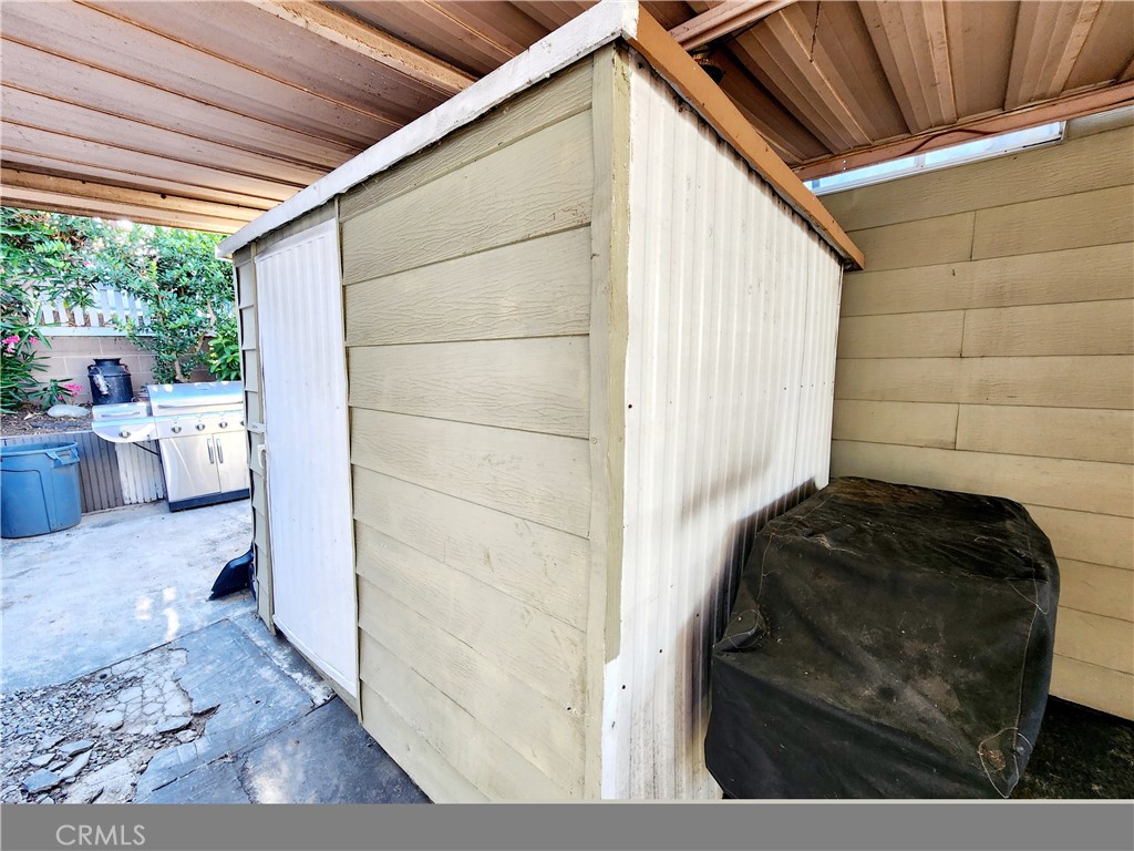 Photo 18 of 21 of 23701 Western 247 mobile home