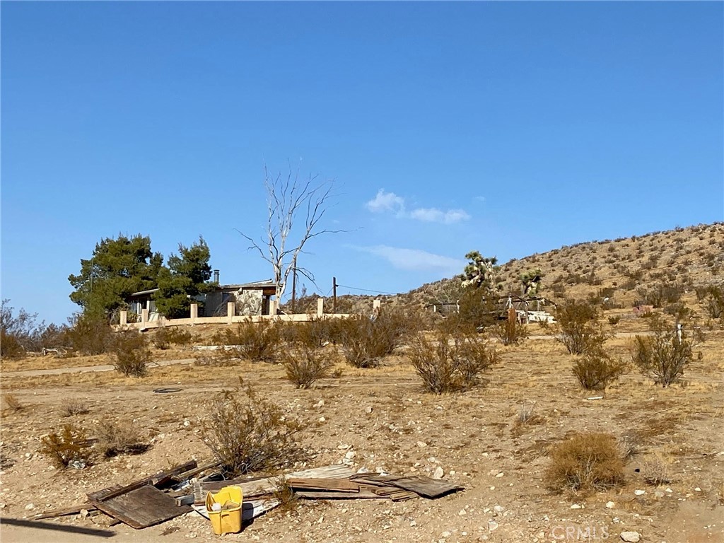 19951 Old El Mirage Road