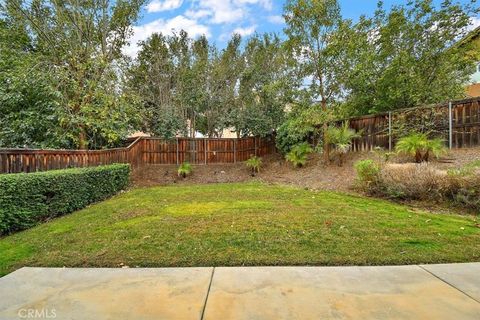 A home in San Bernardino