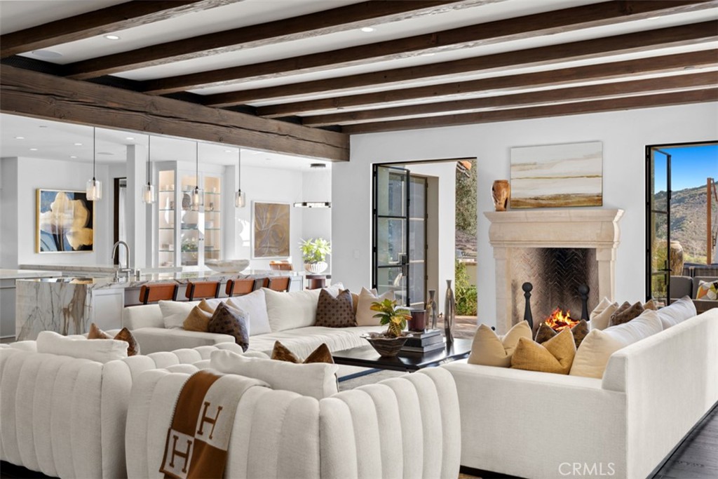 Shady Canyon Custom (SHDC) - Residential