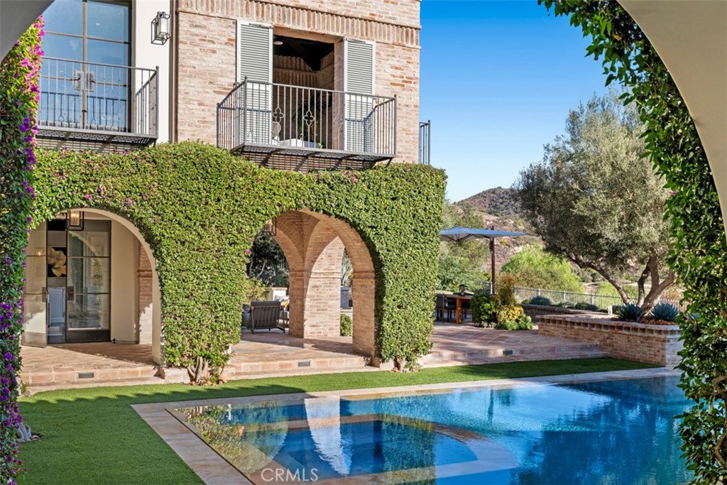 Shady Canyon Custom (SHDC) - Residential