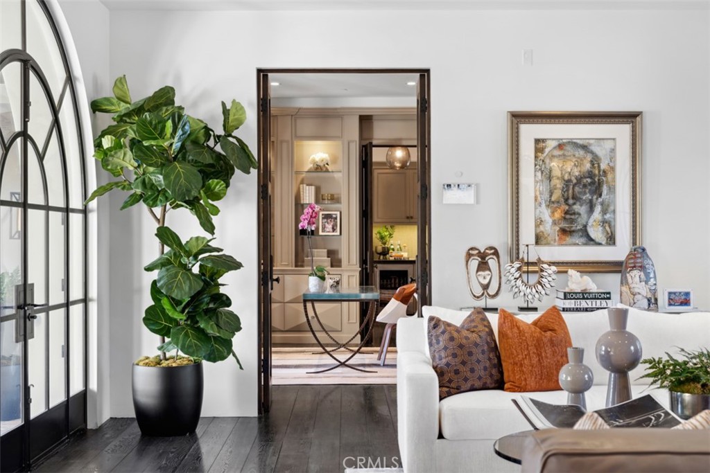 Shady Canyon Custom (SHDC) - Residential