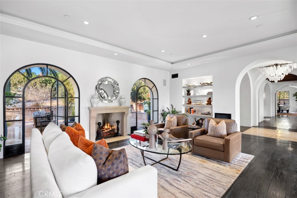 Shady Canyon Custom (SHDC) - Residential