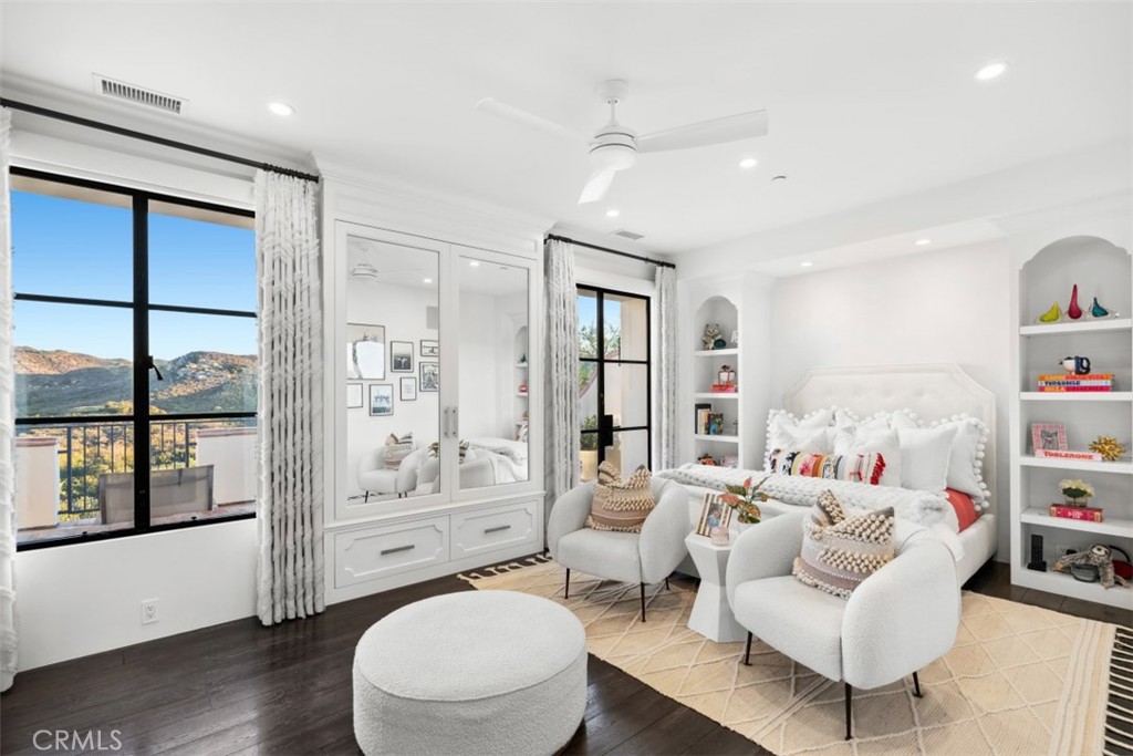 Shady Canyon Custom (SHDC) - Residential