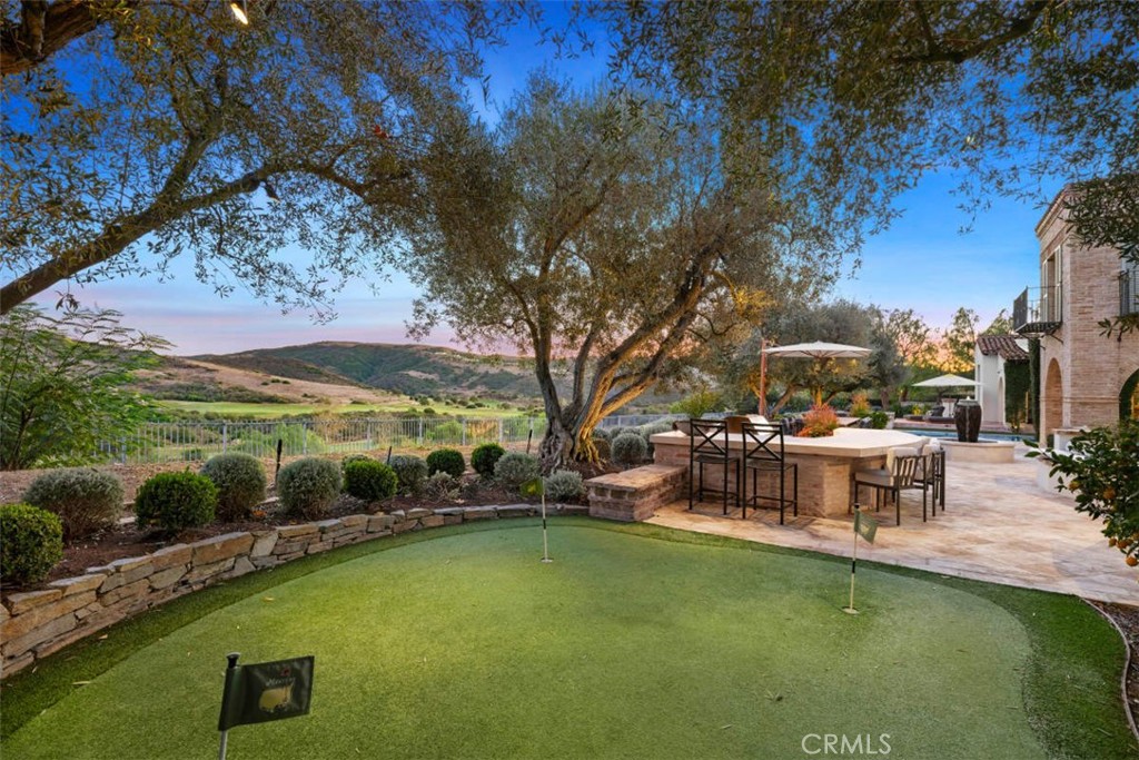 Shady Canyon Custom (SHDC) - Residential