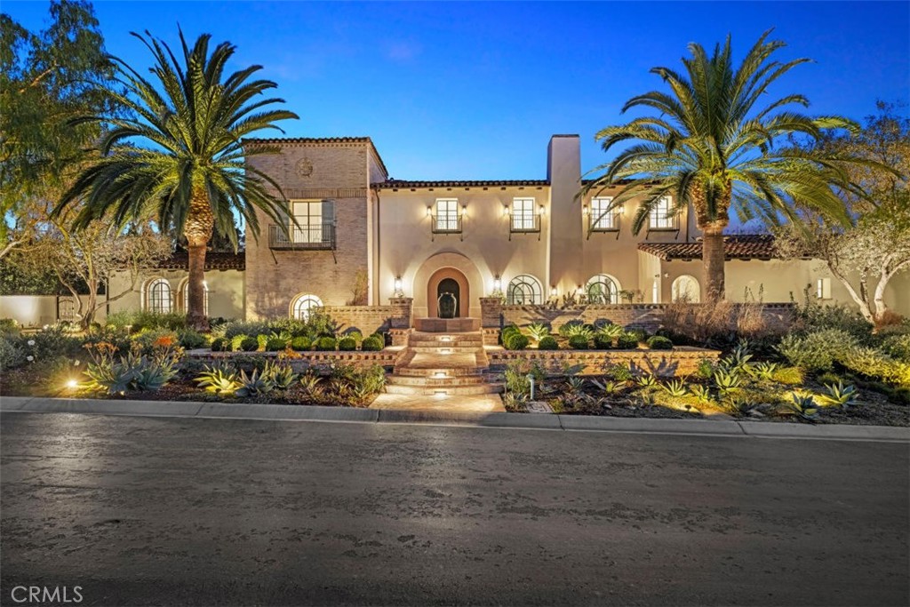 Shady Canyon Custom (SHDC) - Residential