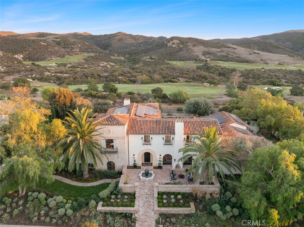 Shady Canyon Custom (SHDC) - Residential