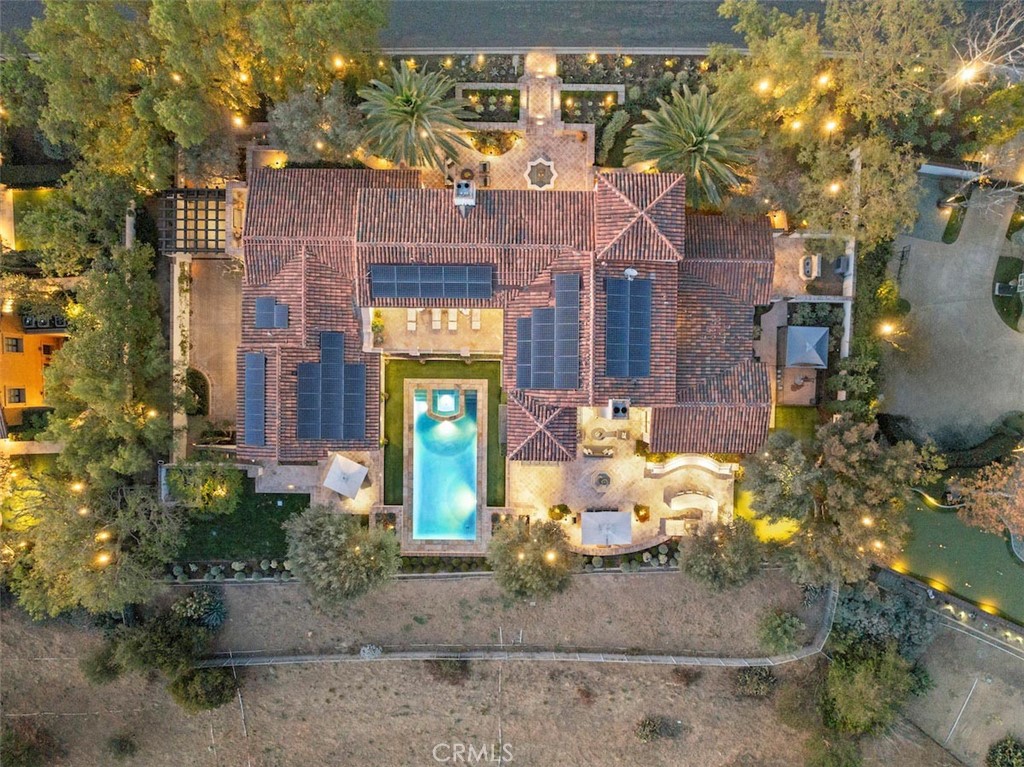 Shady Canyon Custom (SHDC) - Residential