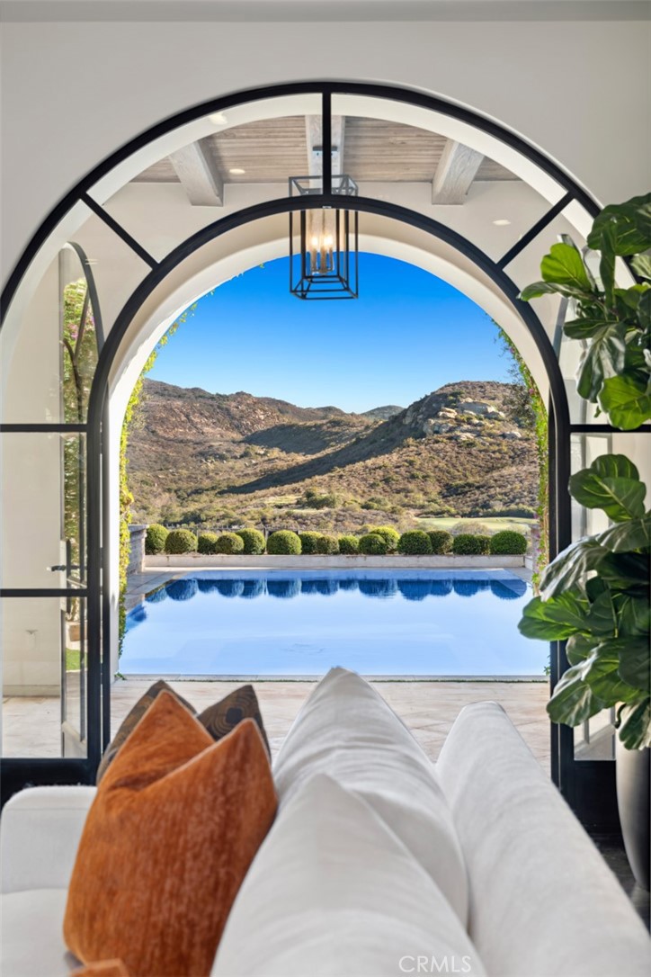 Shady Canyon Custom (SHDC) - Residential