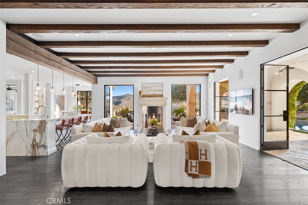 Shady Canyon Custom (SHDC) - Residential