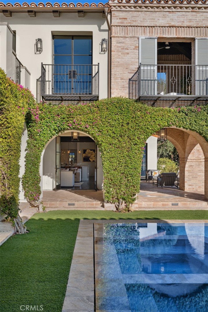 Shady Canyon Custom (SHDC) - Residential