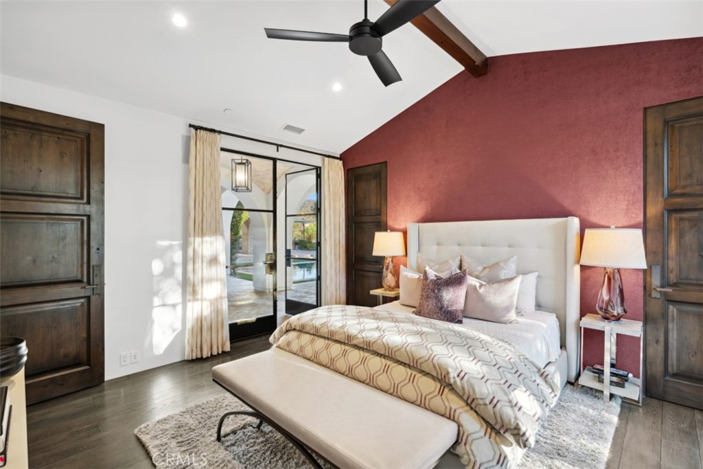 Shady Canyon Custom (SHDC) - Residential