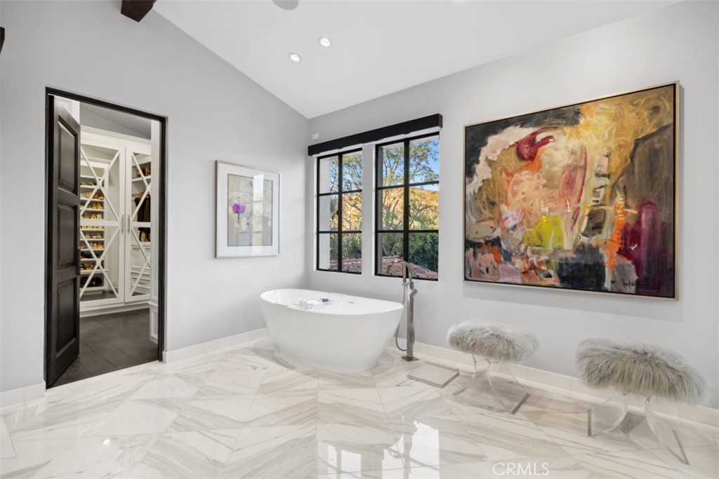 Shady Canyon Custom (SHDC) - Residential