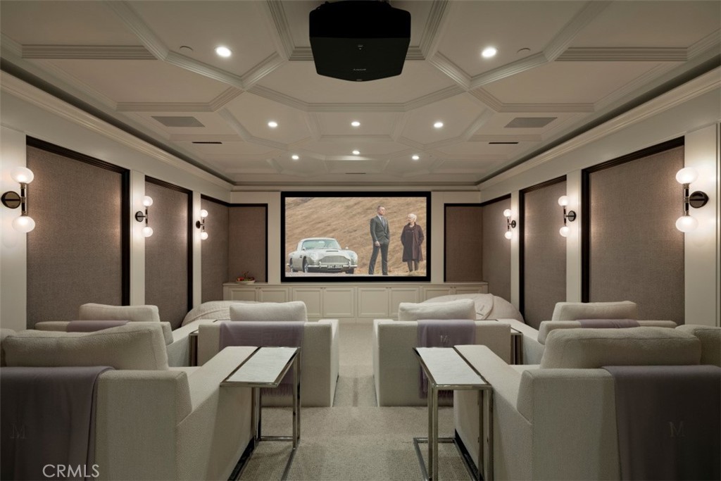 Shady Canyon Custom (SHDC) - Residential