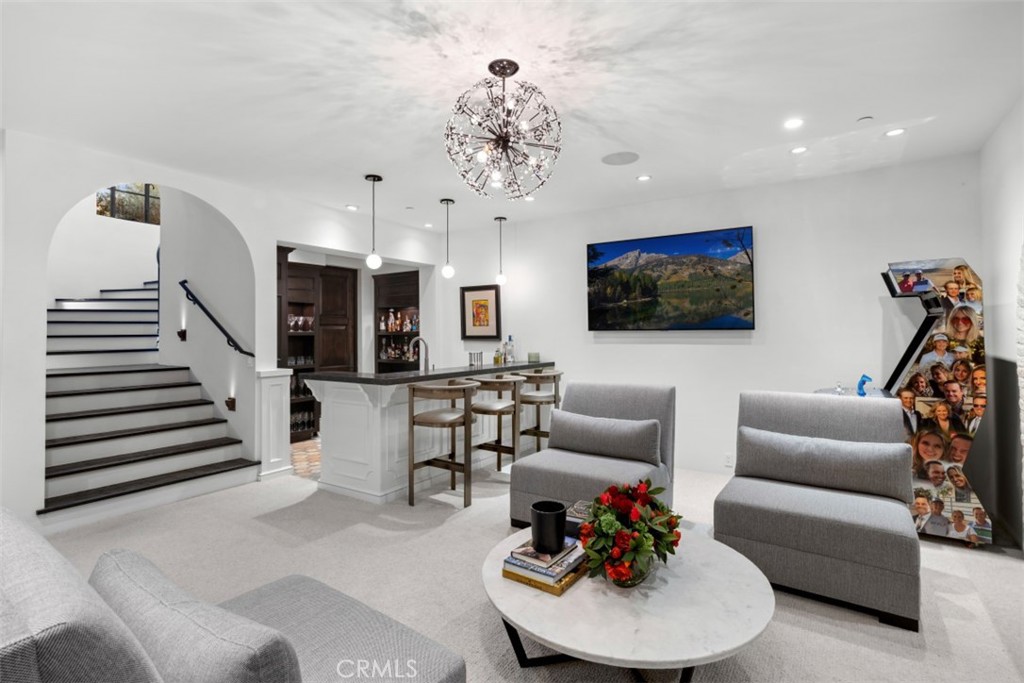 Shady Canyon Custom (SHDC) - Residential