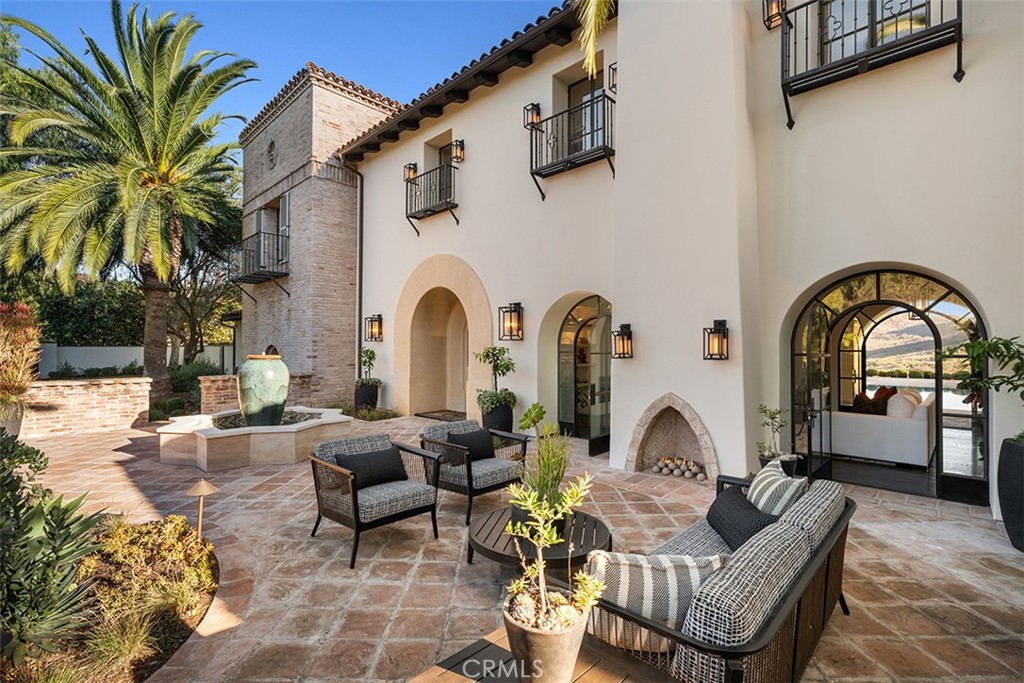 Shady Canyon Custom (SHDC) - Residential