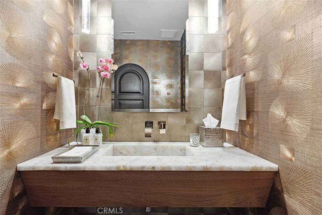 Shady Canyon Custom (SHDC) - Residential