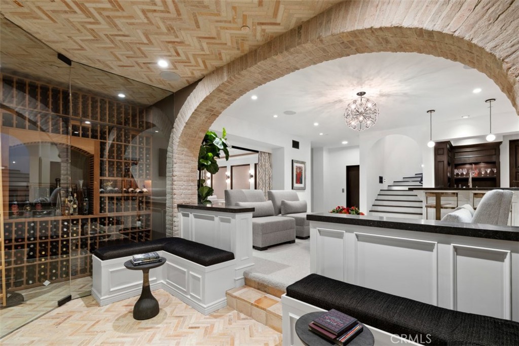 Shady Canyon Custom (SHDC) - Residential