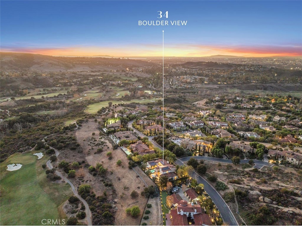 34 Boulder View