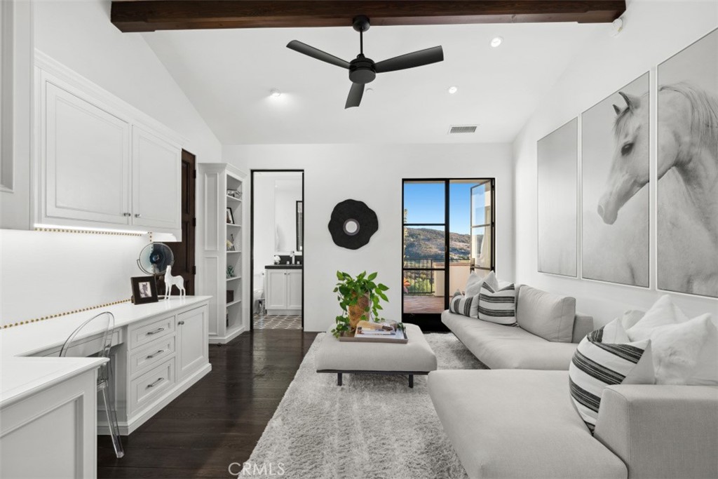 Shady Canyon Custom (SHDC) - Residential