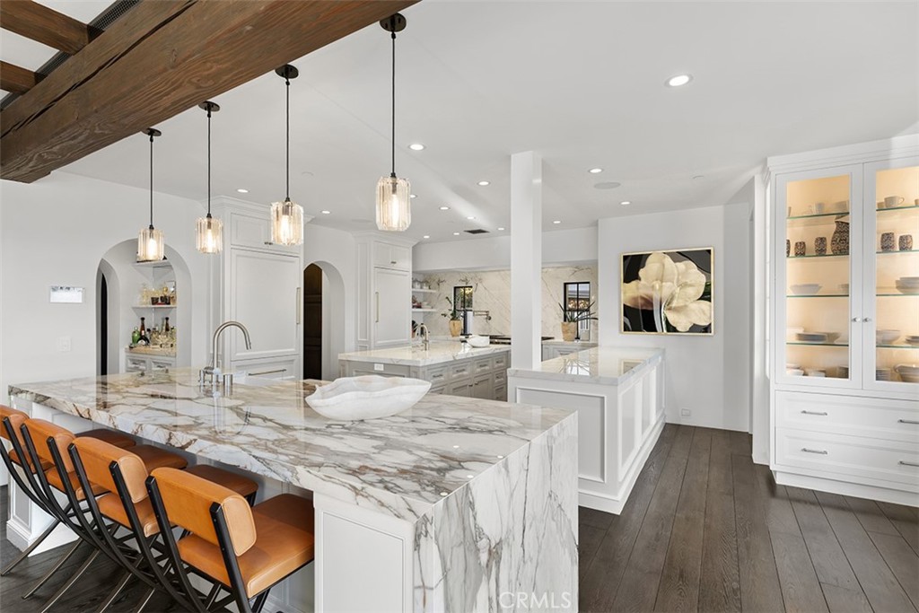 Shady Canyon Custom (SHDC) - Residential