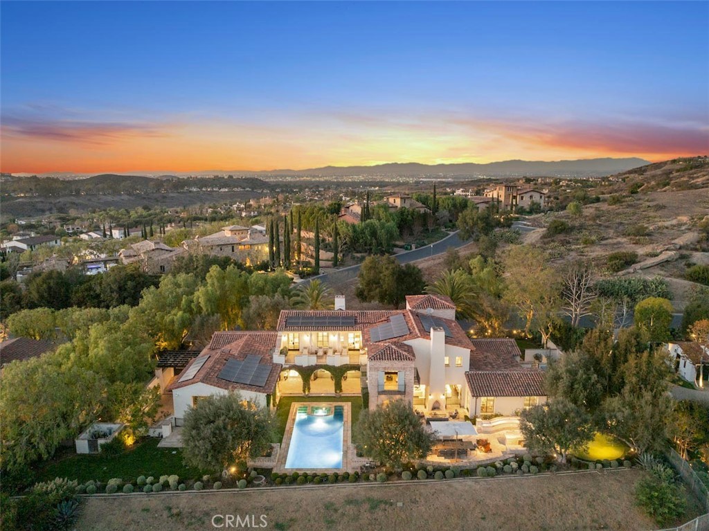 Shady Canyon Custom (SHDC) - Residential