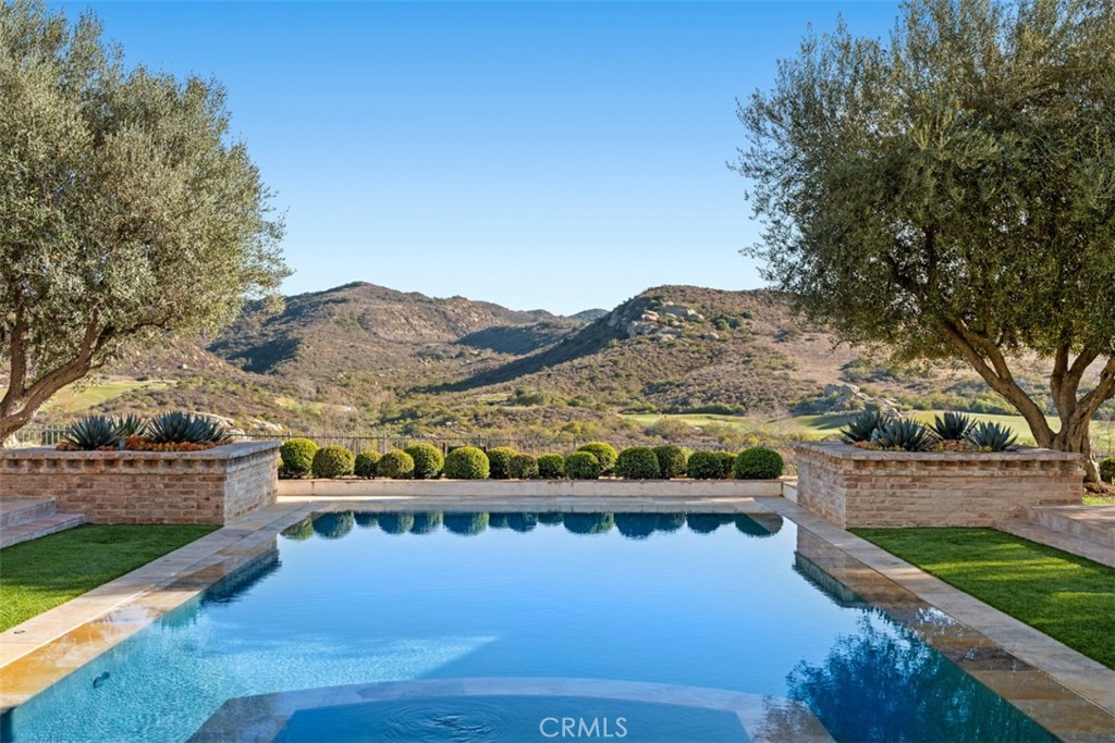 Shady Canyon Custom (SHDC) - Residential