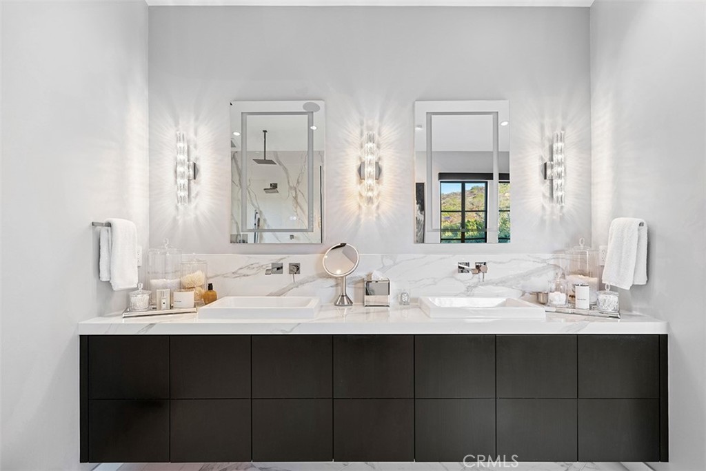 Shady Canyon Custom (SHDC) - Residential