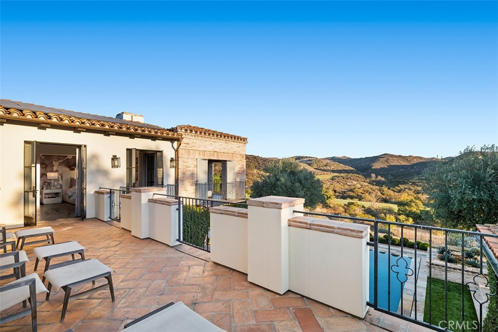 Shady Canyon Custom (SHDC) - Residential