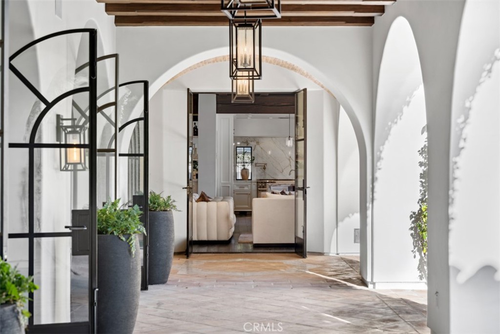 Shady Canyon Custom (SHDC) - Residential