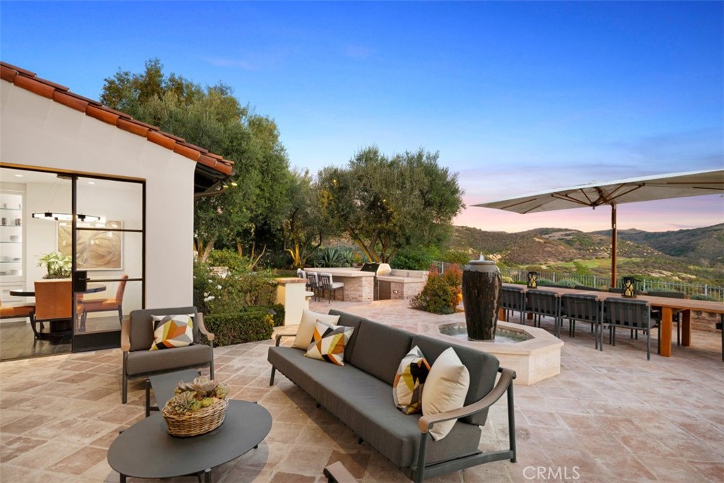 Shady Canyon Custom (SHDC) - Residential